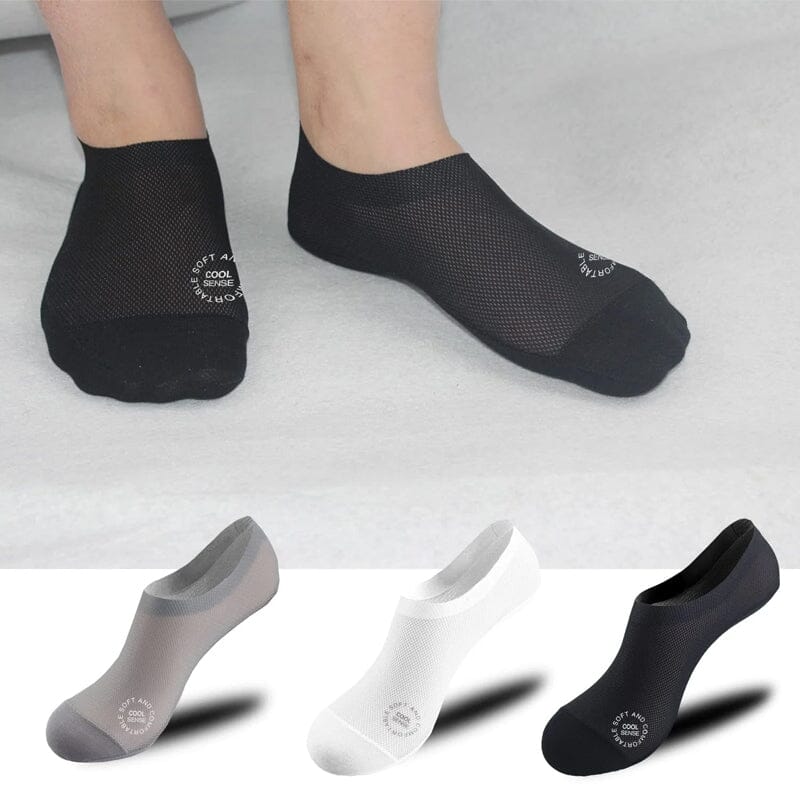 🔥Summer Specials🔥 Ultra Thin Liner Socks