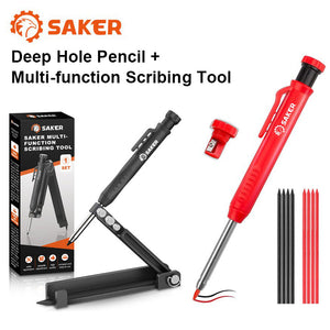 Saker Multi-function Scribing Tool