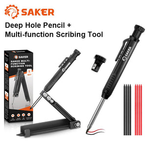 Saker Multi-function Scribing Tool