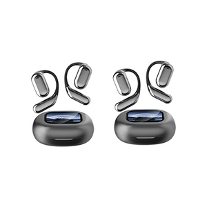 LCD Open-Ear Wireless Bluetooth Earbuds