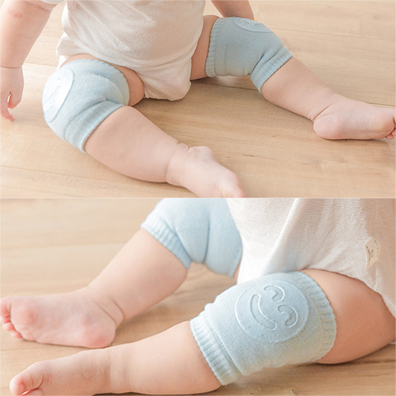 Baby Anti-slip Crawling Knee Pads