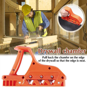 🔶Hand Plane Gypsum Board Cutting Tool🔶