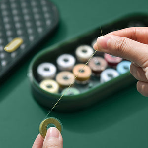 Multifunctional Sewing Kit