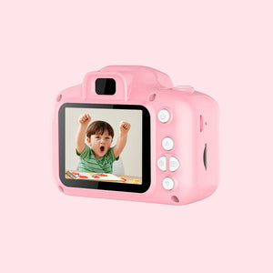 Mini Camera Gift For Kids