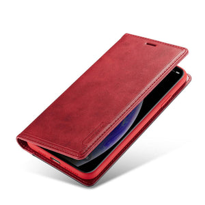 Phone Protective Leather Case