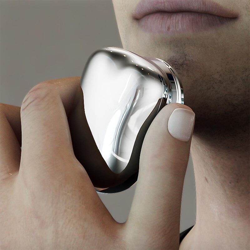 Portable USB Mini Shaver