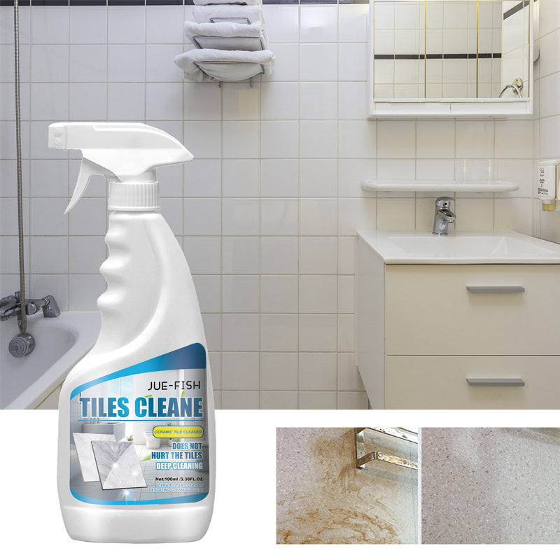 Tile Grout Cleaning Sprayer