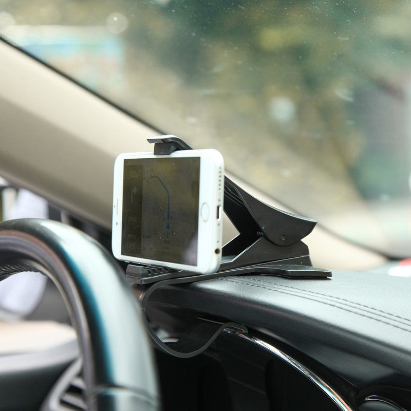 Universal Car Phone Clip Holder