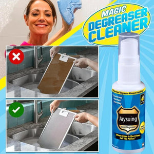 🔥Magic Degreaser Cleaner Spray🔥