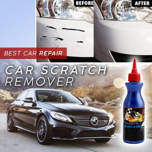 Powerful Car Scratch Remover