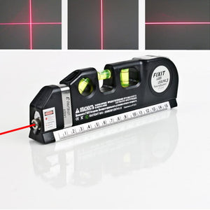 Laser Level Line Tool