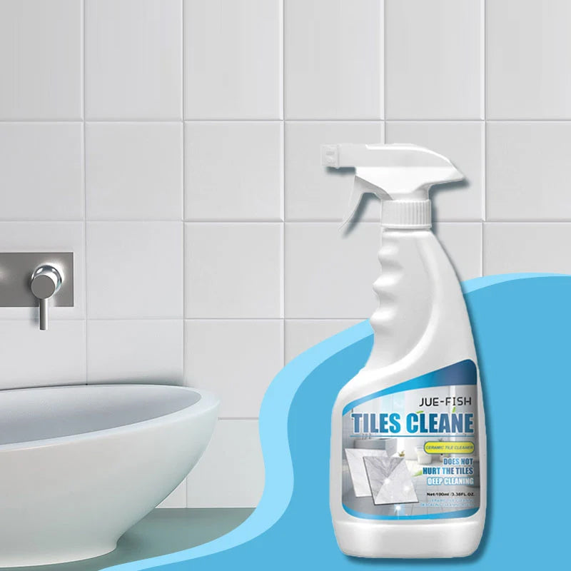 Tile Grout Cleaning Sprayer