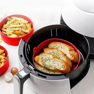 Air Fryer Tray Easy Clean Non-stick bakeware