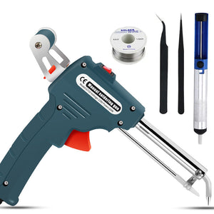 Saker Soldering Iron Kit