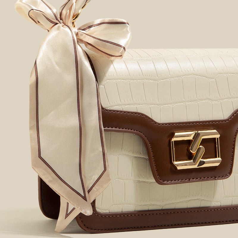 Bow Ribbon Bag