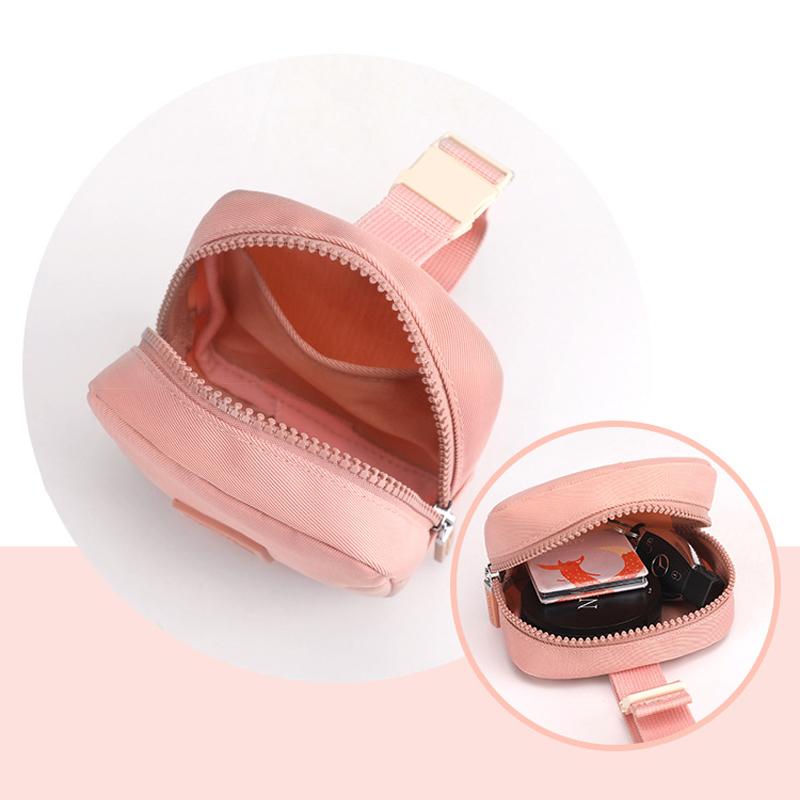 Portable Coin Purse