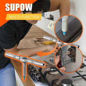 24-IN-1 Rotating Screwdriver (24pcs)