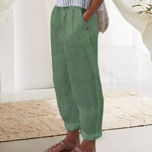 Women's Casual Pants