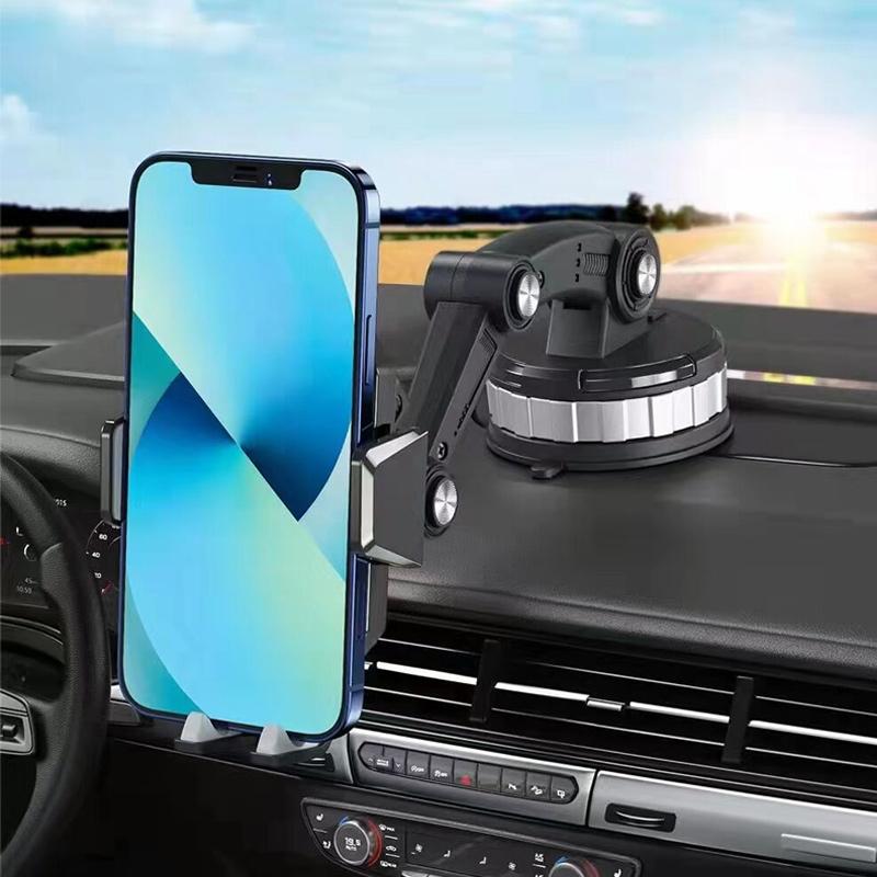 Super Adsorption Phone Holder