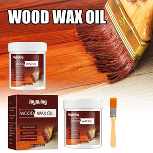 Outdoor Anti-corrosion Wood Wax Oil