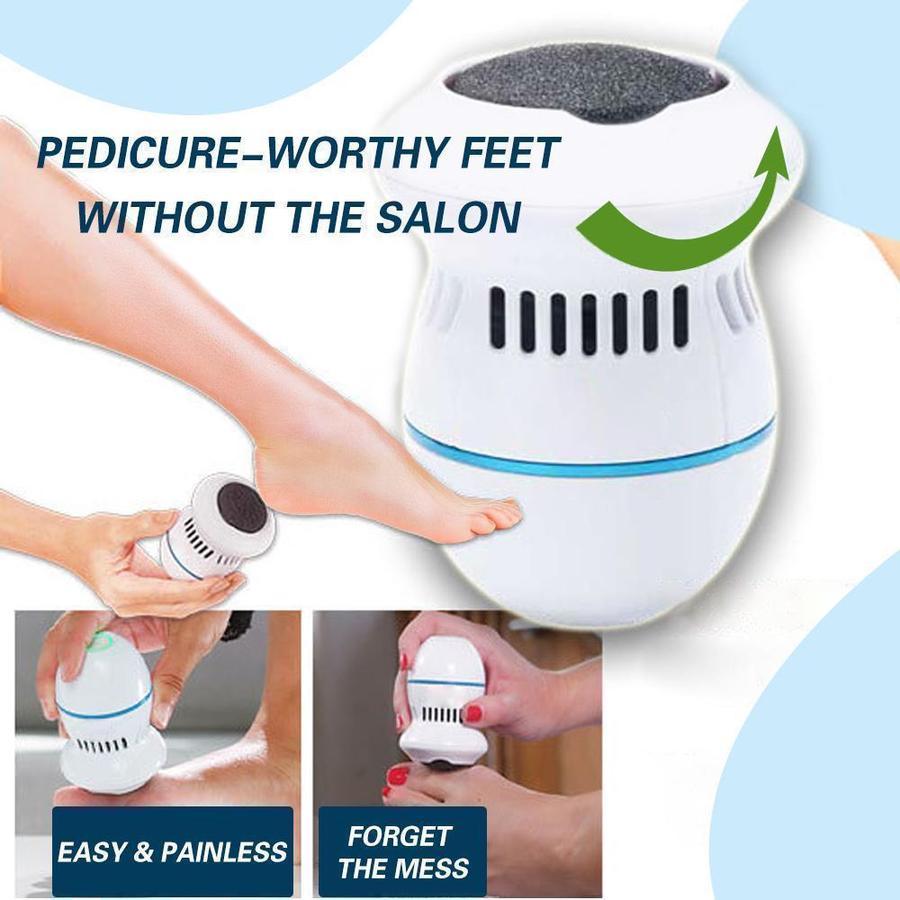 🔥Electric Vacuum Adsorption Foot Grinder