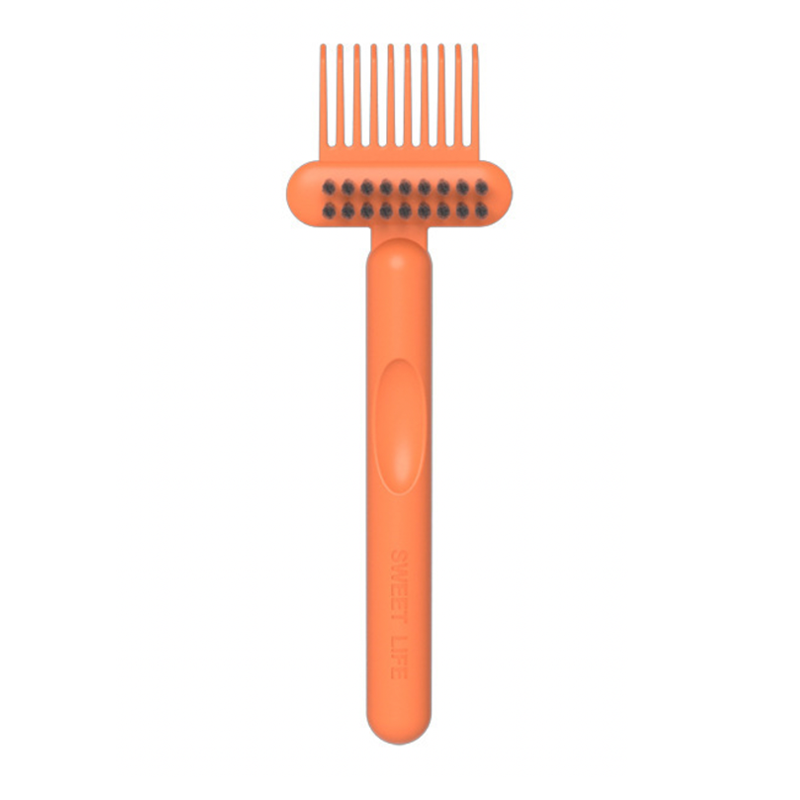 Comb Cleaning Brush