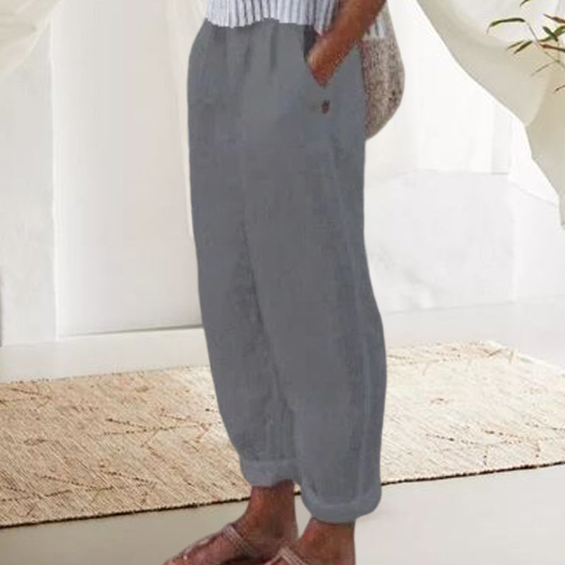 Women's Casual Pants