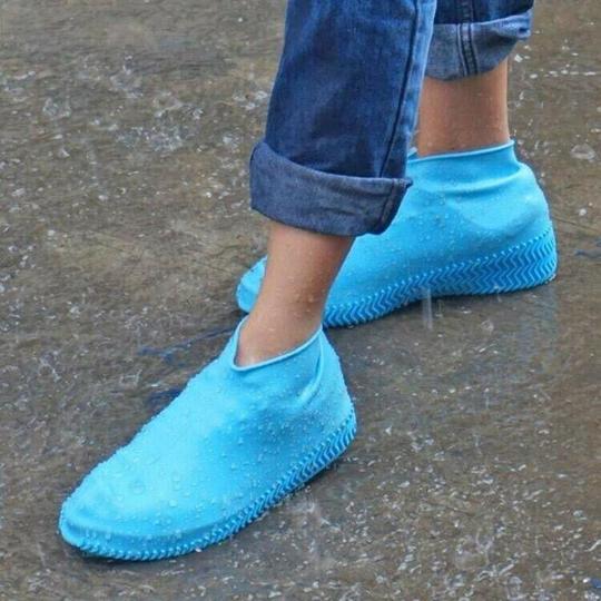 Outdoor Waterproof Shoe Covers (1 Pair)