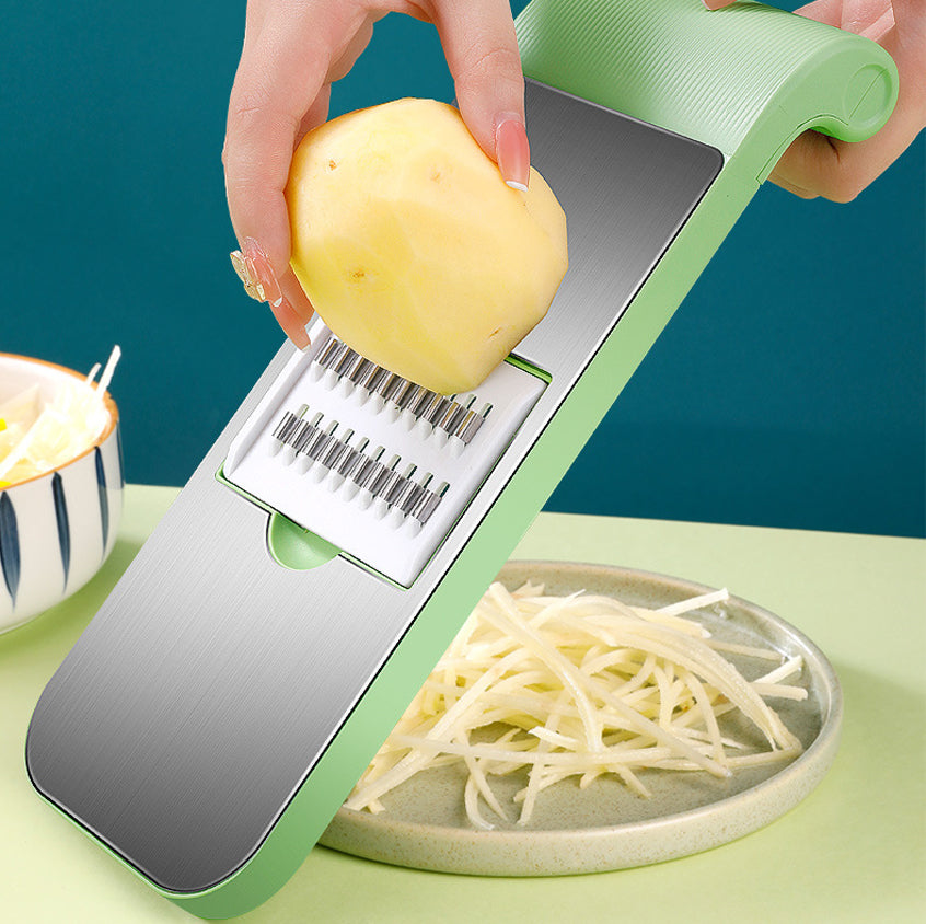 Multifunction Vegetable Cutter