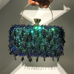 Evening Party Bag For Women