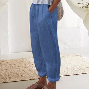 Women's Casual Pants