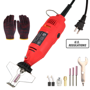 Electric Chainsaw Sharpener