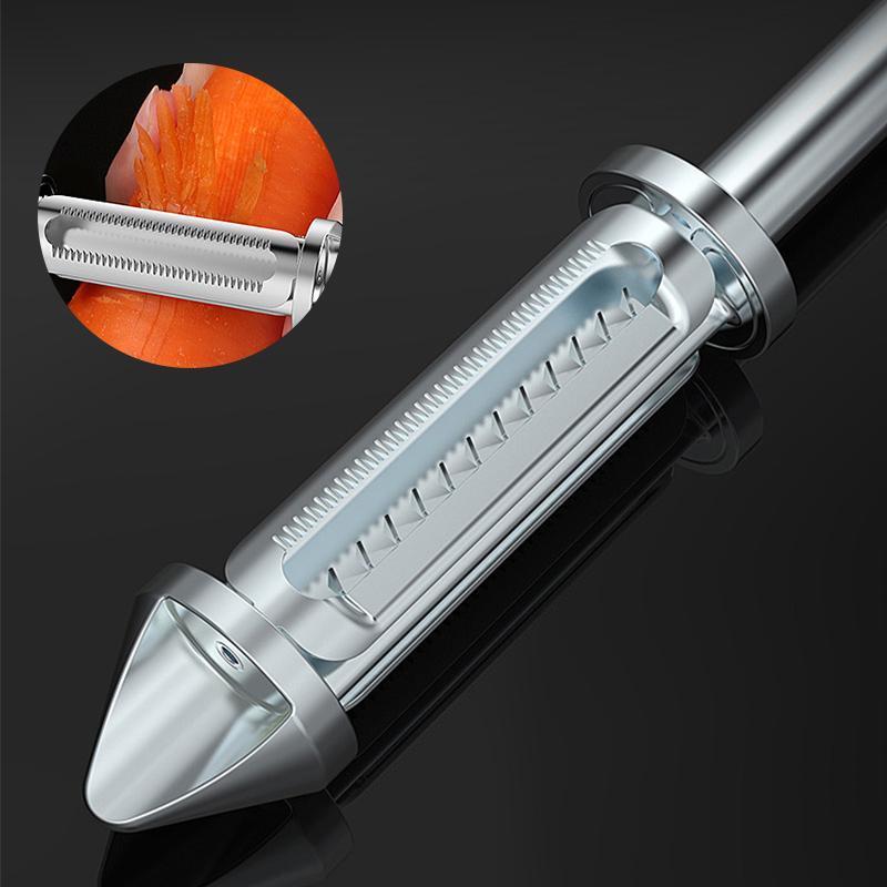 🍎50% OFF🥔All In One Vegetable Peeler