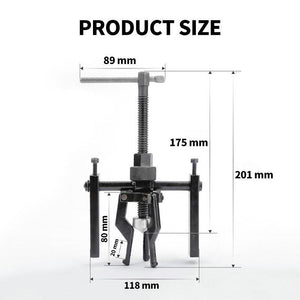 Universal Inner Bearing Puller (buy two free shipping)