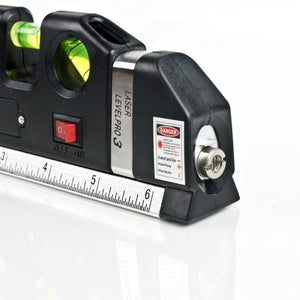 Laser Level Line Tool