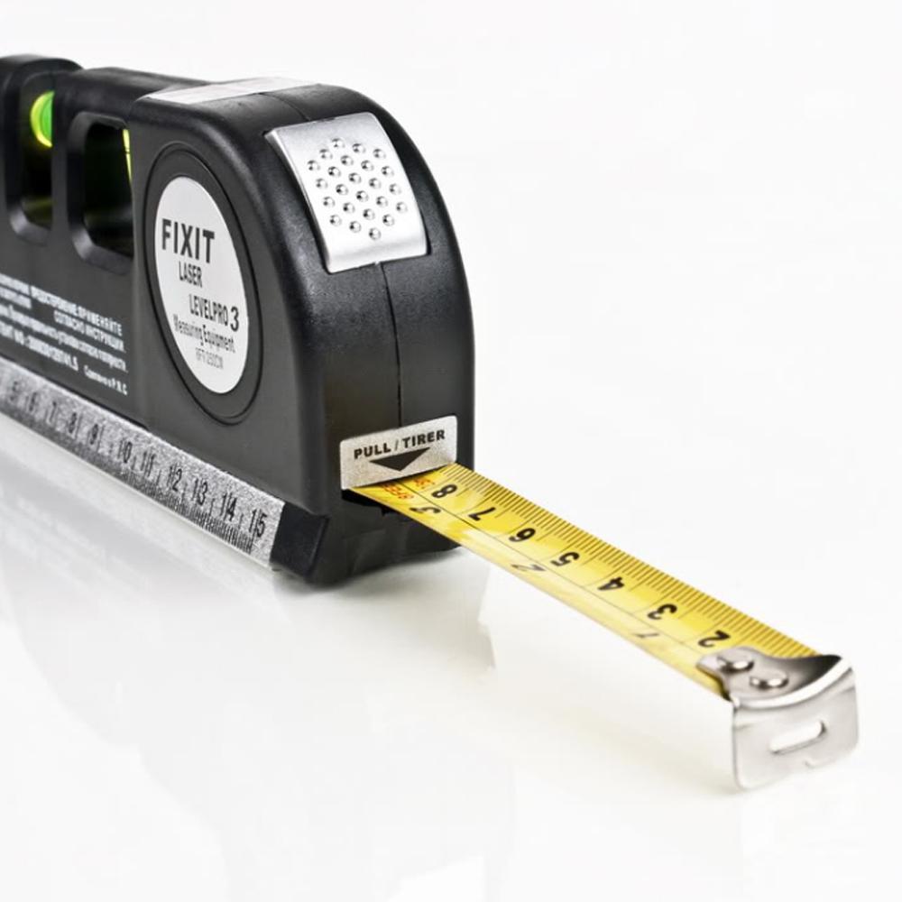 Laser Level Line Tool