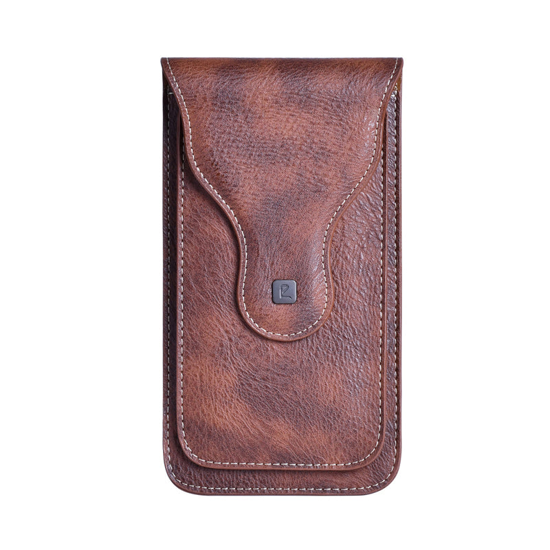 Vintage Mobile Pocket Wallet