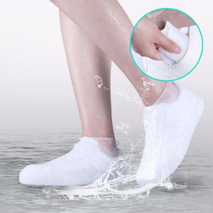 Outdoor Waterproof Shoe Covers (1 Pair)