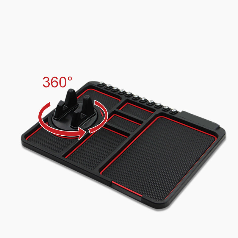 Non-Slip Car Dashboard Sticky Pad