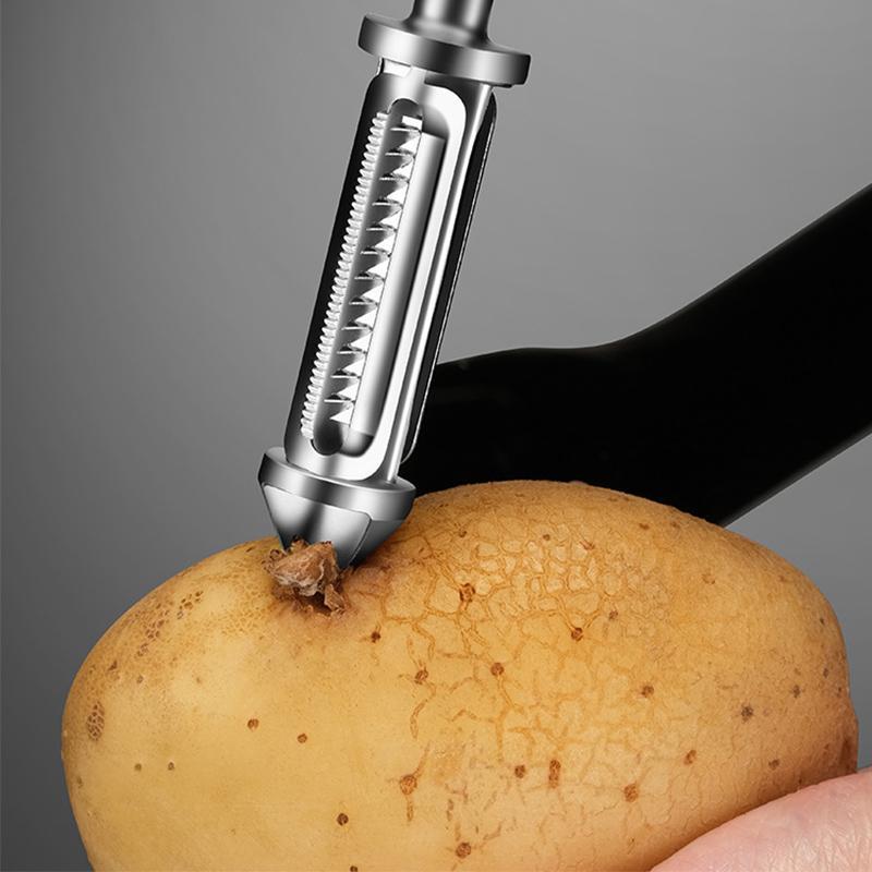 🍎50% OFF🥔All In One Vegetable Peeler