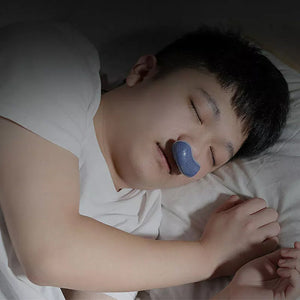 Electric Anti Snoring Device