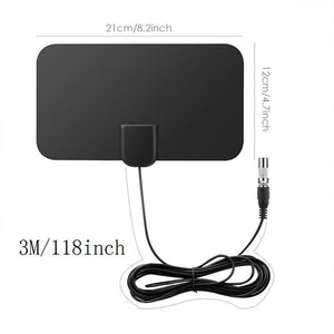 2023 upgrade DIGITAL HDTV ANTENNA 4K