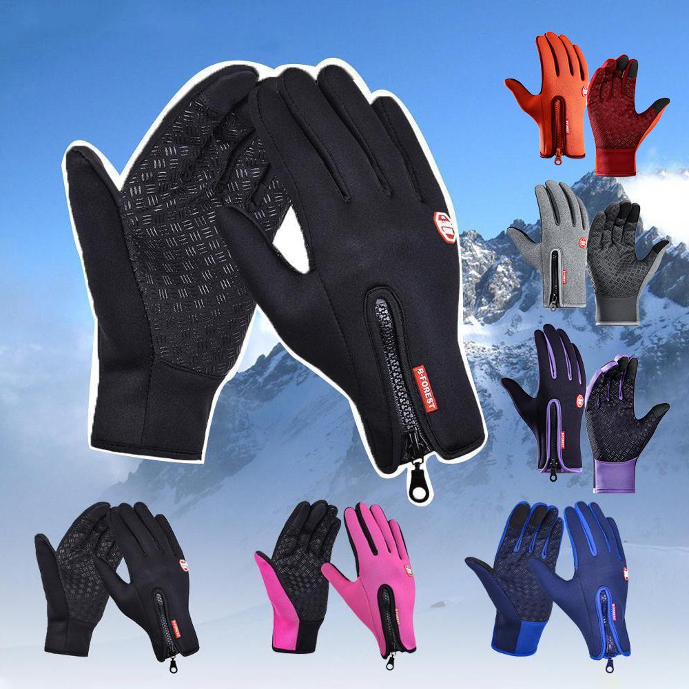 Warm Thermal Gloves – ailsion