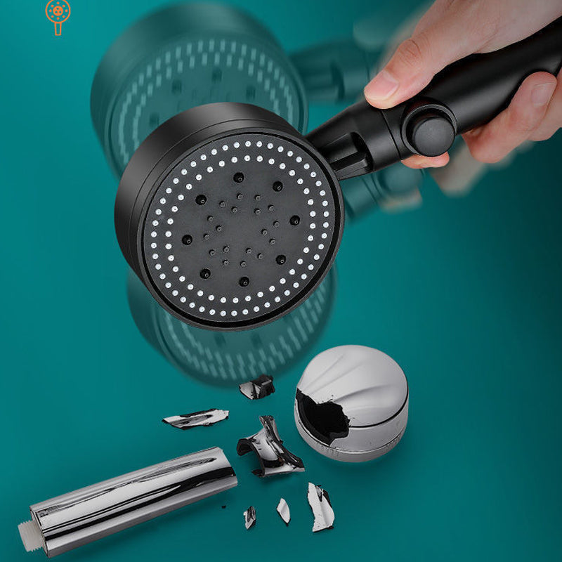 Multifunctional High Pressure Shower Head ailsion