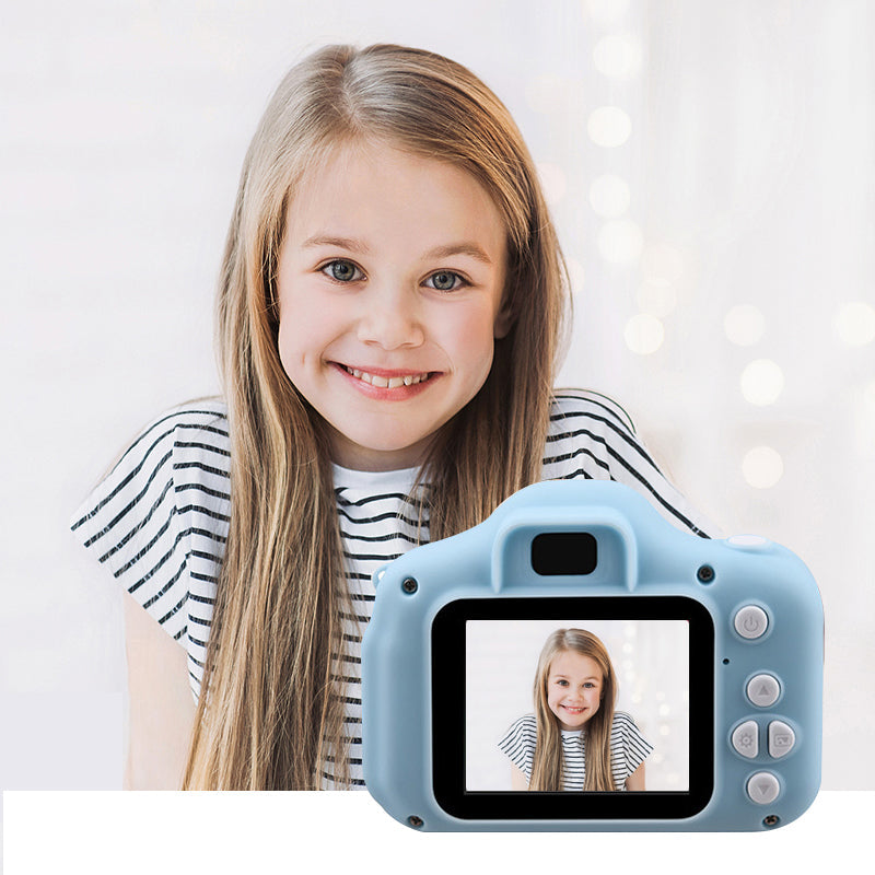 Mini Camera Gift For Kids