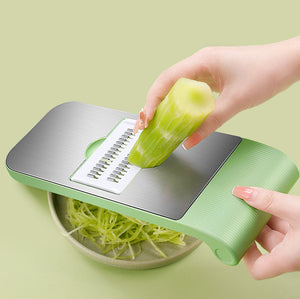 Multifunction Vegetable Cutter