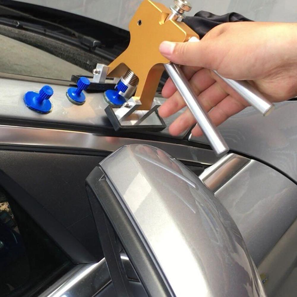 Paintless Dent Repair Tool