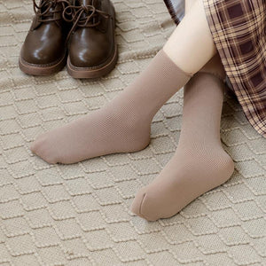 Winter Soft Plush Floor Socks