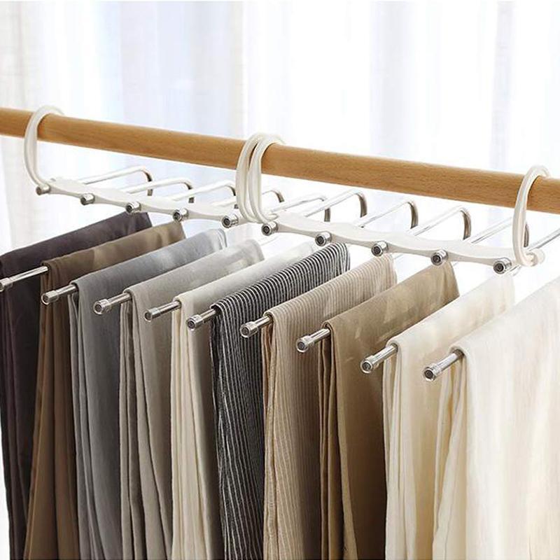 Multi-functional Magic Clothes Hanger