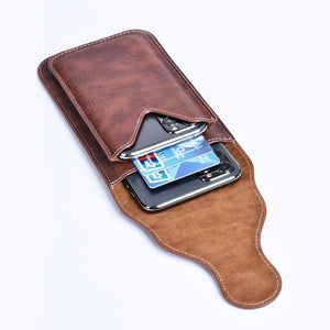 Vintage Mobile Pocket Wallet
